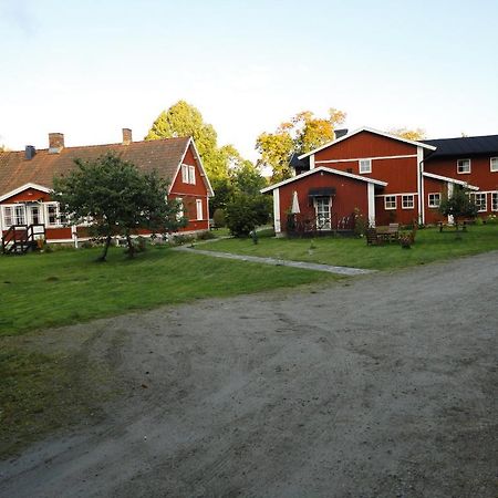 Yndegarden Soelvesborg Hostel Exterior foto